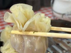 -百年老字号·马家烧麦馆(中街店)