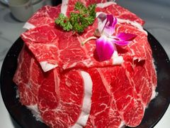 -德天雪花肥牛海鲜火锅(南苑东路店)