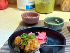 -昊·来了寿司(泡桐树店)