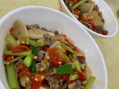 -红色湘菜馆(春风店)
