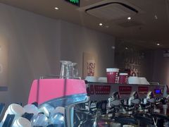 -COSTA COFFEE(上海虹口公园店)