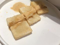 -川味堂·四川豆花(八卦岭店)