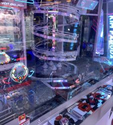 -吉睿电子游艺(凯德MALL太阳宫店)