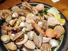 -三个渔夫·蒸汽海鲜(小白楼店)