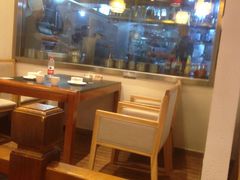 大堂-万重锦·人文川菜馆(骡马市店)