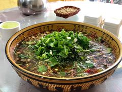 -临江后街鳝丝(临江店)