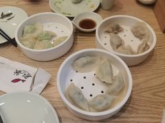 -船歌·鱼水饺青岛菜(国贸商城店)