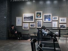 -星巴克(南京江宁弘阳家居店)
