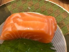 -禾绿寿司(星光68广场店)
