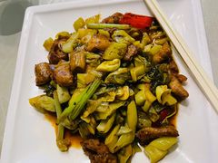 -鸿泰洋美食水会(东门中店)