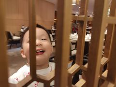 -莫干山郡安里度假酒店-桃尖中餐厅