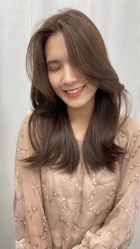 -HG美发设计沙龙