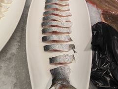 -天天鱼港·海鲜·鲅鱼水饺·招牌烤鸭(黄骅店)