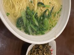 -东泰祥生煎馆(陕西南路店)
