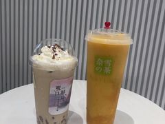 -奈雪的茶(石厦时代广场店)