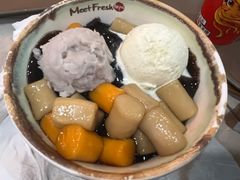 -鲜芋仙(苏州干将店)