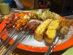 -申记串道(万豪店)