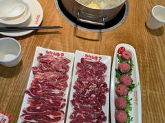-为什么牛潮汕牛肉火锅(万胜广场店)