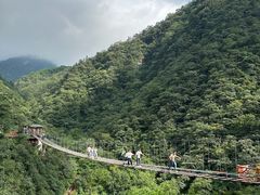 -浙北大峡谷