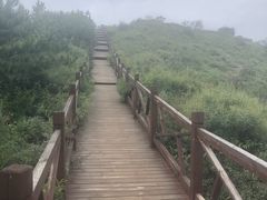 -阳台山自然风景区