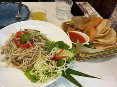 -荷花泰菜(东方新天地店)