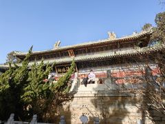 -潭柘寺景区