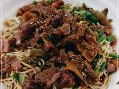 -阿阳牛腩腌面店