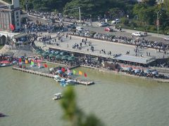 -云龙湖旅游景区