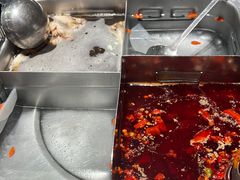 -海底捞火锅(关山保利店)