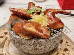 -悦轩中餐厅·高空江景·杭州柏悦酒店