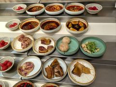 -第六季自助餐厅(北太平庄店)