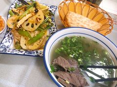 优质水盆羊肉-陈掌柜澄城水盆羊肉(钟楼店)
