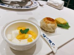 -Yan Ting 宴庭中餐厅(上海静安瑞吉酒店)