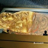 北京看展｜这个木乃伊展不建议带5岁以下孩子看