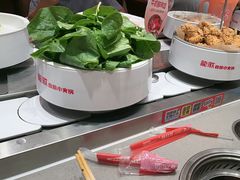 -龍歌自助小火锅(雨花台江南虹悦城店)