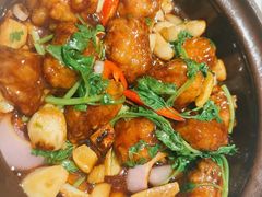-茉里粤菜(皇姑万象汇店)
