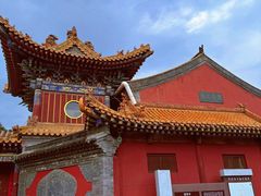 -五台山风景名胜区