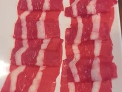 -前门杨记·铜锅涮肉(王府井·故宫店)
