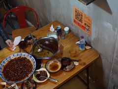 -金陵夜猫子私房菜(茂业天地店)