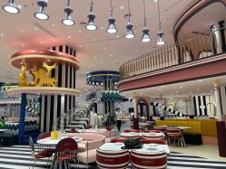 -奈尔宝·儿童乐园·亲子餐厅(鄞州万达店)