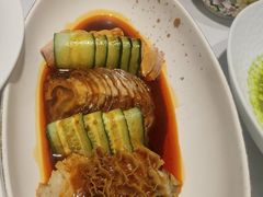 -津禧荟·酥皮烤鸭(北辰店)