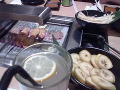 -新石器烤肉(南站店)
