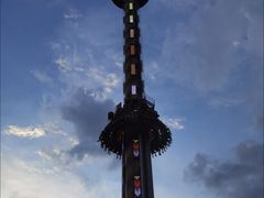 -广州长隆欢乐世界