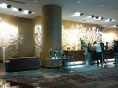 -青岛海尔洲际酒店