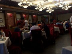 -北京全聚德(天安门店)