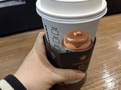 -星巴克臻选(北京富力家园店)