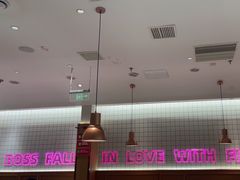 -老板恋上鱼(印象城店)