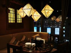 -云海肴·汽锅鸡·云南菜(天山百盛优客店)