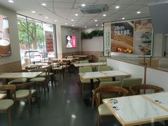 -李先生牛肉面大王(北京平谷步行街店)