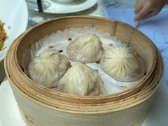 -唐阁海景中餐厅·早茶·粤菜•生日聚餐(海口朗廷酒店)
